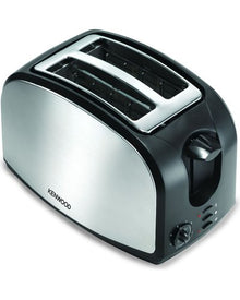KENWOOD 2 SLICE S/STEEL TOASTER | Kitchen Appliances