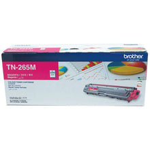Brother Magenta Toner Cartridge TN-265M | Brother Toner Cartridges Genuine