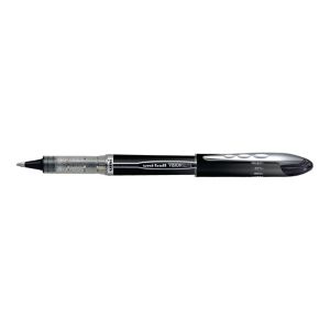 Uniball UB 205 Vision Elite 05 Black | Roller Ball Pens