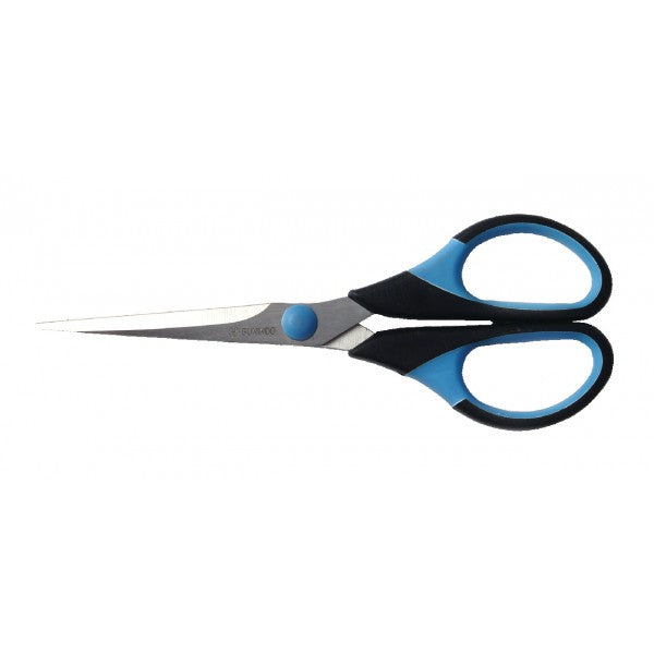 Foska Scissors 150mm Blk Asstd | Scissors