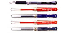 Uniball Signo Broad Green