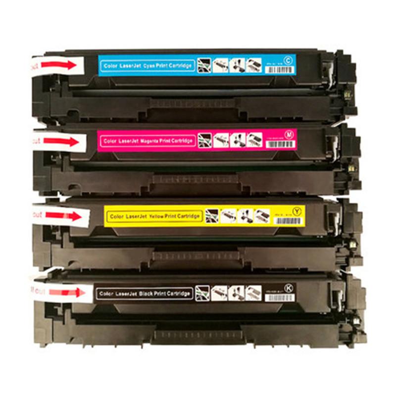 COMPATIBLE HP #203A MFP M254/M280/281 BLACK TONER | Hewlett Packard Toner Cartridges Compatible