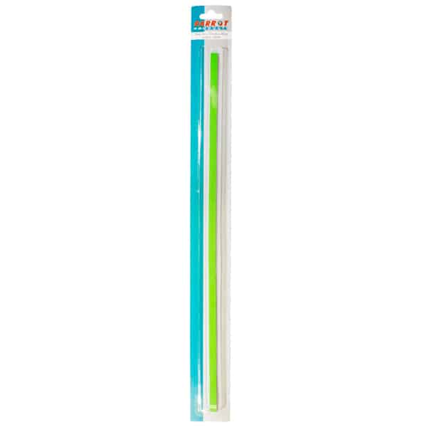 Parrot Magnetic Flexible Strips 1000mmx10mm Green | Magnetic Flex Strips