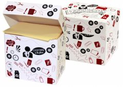 Tidy Files Doodle Boxes