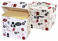Tidy Files Doodle Boxes