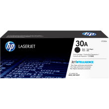 HP 30A BLACK TONER CARTRIDGE LASERJET M203 MFP227 (1600 PAGE YIELD) | Hewlett Packard Toner Cartridges Genuine