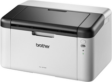 Brother HL1210W Printer - A4, 20ppm, 32MB, 2400 x 600 dpi, GDI, Includes USB Cable | Printers
