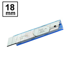 Edding 18mm Spare Blades | Cutting - Knives and Blades