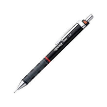 Rotring Tikky RD Clutch Pencil Black Barrel 1.0mm | Pencils Clutch