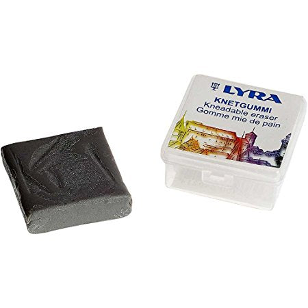 Lyra Rembrandt Kneadable Eraser