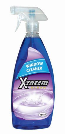 Window Cleaner 750ml | Cleaning Materials
