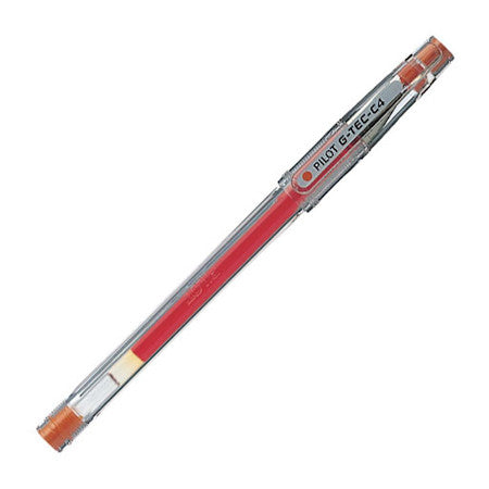 Pilot BLGC4 GTEC Gel Orange