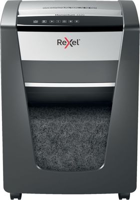 Rexel SHRED AUTO+140X P4 OPTIMUM | Shredders