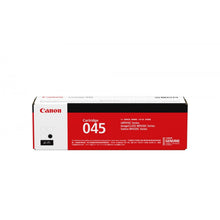 CANON CRG 045 BLACK TONER CARTRIDGE LBP 61x( 1400PAGE YIELD ) | Canon Toner Cartridges Genuine