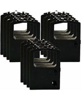 Penguin Oki Microline 182-390 Group 5942 Nylon Black Endless Loop | Oki Ribbons Compatible