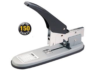 Genmes 50MF Heavy Duty Stapler 150 Sheets-(23/6,23/8,23/10,23/13,23/15,23/17)