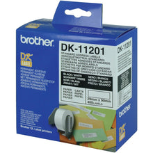 Brother Standard Address Label 29x90 -400 | Address Labels