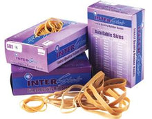 Rubber Bands 100g No.32 Box