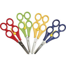 Foska Junior Training Scissors Four Fingers | Scissors