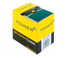 Tower R3250 Labels Green | Labels
