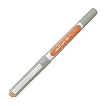 Uni-Ball UB157 Eye Fine Orange