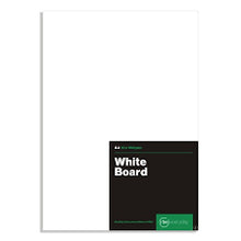 Board Shades White A4 100s
