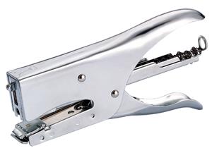 Genmes Metal Plier Staplers