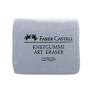 Faber Castell Kneadable Rubber Eraser