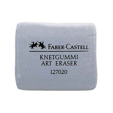 Faber Castell Kneadable Rubber Eraser
