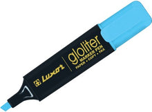 Luxor Highlighter Blue | Markers