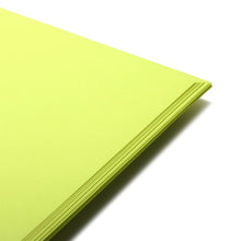 Cascade A3 Yellow Paper 80gsm