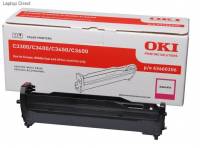 Oki 01-09-3314 C3300-3400 1 Black Drum | Oki Toner Cartridges Genuine