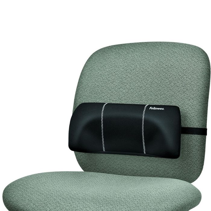 Smart Suites - Portable Lumbar Support | Ergonomics