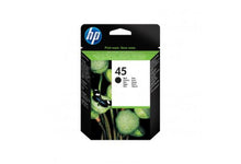 HP Inkjet Crtg 45a Black Large Eur