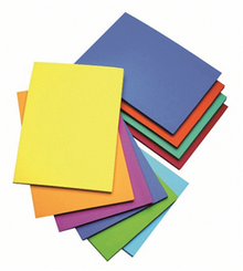 Colour Action Bright Orange A4 80gsm Paper (500's)