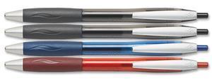 Bic Atlantis Medium Black