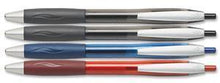 Bic Atlantis Medium Black