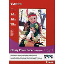 Canon GP501 A4 Glossy Everyday Paper