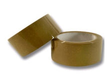 BUFF TAPE ROLLS 48X100