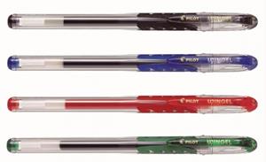 Pilot Wingel 0.7mm Black