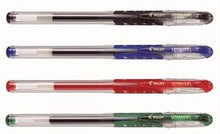 Pilot Wingel 0.7mm Black