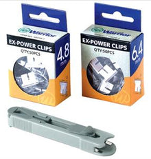 NALCLIP DISPENSER 6MM 1156