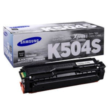 Samsung CLT504S Magenta Toner,CLP415/CLX4195 | Samsung Toner Cartridges Genuine