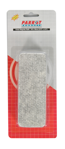 Parrot Eraser Magnetic Refill (12-Pack)