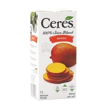 Ceres Juice Mango (6X200ml)