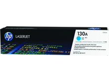 HP130A Cyan Laserjet Toner Cartridge | Hewlett Packard Toner Cartridges Genuine