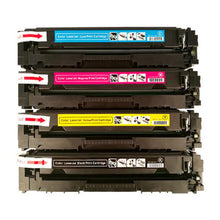 COMPATIBLE HP #203A MFP M254/M280/281 YELLOW TONER | Hewlett Packard Toner Cartridges Compatible
