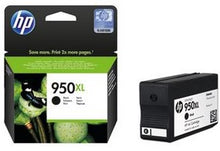 HP 950XL Black Officejet Ink Cartridge