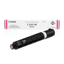 CANON C-EXV 48 TONER MAGENTA | Canon Toner Cartridges Genuine