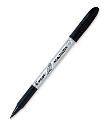 CD Perm Marker EF Black | CD and DVD Markers